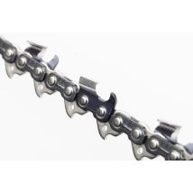 Sägekette 3/8'' 1,6mm 66 TG Vollmeißel – Longueur: 45 cm – Nombre de maillons: 66 – B2