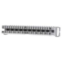 Schilderrahmen LSA-Plus klappbar 103mm x 11mm – Corning