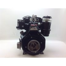 Motor Diesel Completo Zanetti S450b3-ex Motocultor Cónico 30 Arranque Eléctrico