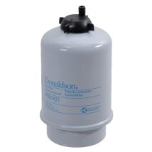 Filtre à carburant – Type de pièce de rechange pour voiture – Donaldson