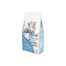 Crocchette Granforma Cuccioli 12 Kg