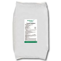 Beckmann - Profi Troma-k Pellets 25 Kg Universaldünger Npk-dünger 7 5 8
