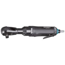 Schlag-ratschenschrauber, Vierkant Massiv 12,5 Mm (1/2), Hochleistungs-stift-schlagwerk - Hazet