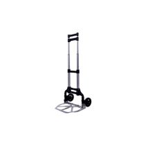 Box Plus - Carretilla Plegable 100 X 40 X 41 Cm 70kg Alu