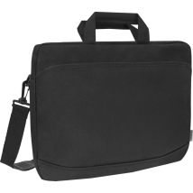 Borsa Per Notebook Defender Monte Da 17,3" Nera