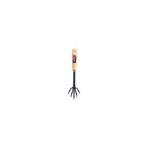 Griffe À Fleurs 5 Dents Bois Outil De Jardinage Robuste Pour Préparer La Terre. - Spear & Jackson