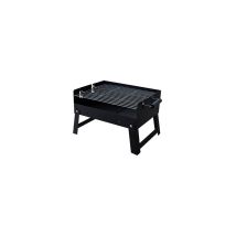 Imor - Barbecue Carbone Portatile Per 2-6 Persone Barbecue Pieghevole Portatile Per Picnic, Viaggi, Patio O Campeggio In Giardino - Adventure