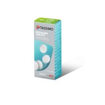 Pastillas Descalcificadoras Tassimo Tcz6004 (4 Uds.)