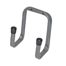 Fixman - Gancho De Almacenamiento Doble - 70 Mm Pequeño