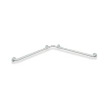 Hewi - Piatto Doccia Orizzontale Serie 801 Corrimano I 962mm. D : 33mm Rosso Rubino