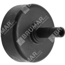 Campana De Embrague Diámetro Interno 54 Mm Para Desbrozadoras Shindaiwa Compatible - 047805