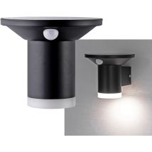 Lampada Solare Chilitec Swl-as500 Ip44 Sensore Movimento