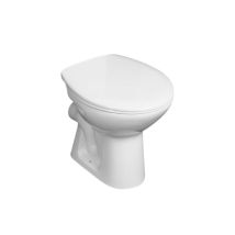 Jika Zeta - Inodoro De Pie, Blanco H8223960000001