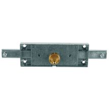 Serratura Per Serranda Nf Centrale 5600- Nf- 1,0 Pz