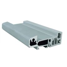 Duval Bilcocq - Reh 60rt Soglia Bilcocq - 58,7 X 20 Mm - Lg 6,03m - Reh 60 Rt