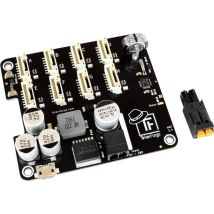 Tinkerforge - 111 Modulo Hat Adatto Per (pc A Singola Scheda) 1 Pz.