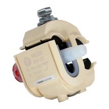 Niled - Conector Subterráneo Perforación 150/240-10/25 Rs35