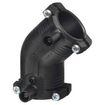 Fitting Fischer Elgef Plus 531516 Pe100 Pn10 Gas Pn16 Wasser