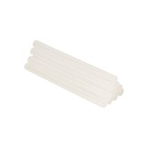 Barres De Colle Décoration Et Hobby Ø8x120mm Translucide Blister 20 Unités. 20430308 Salki