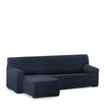 Fijalo - Housse De Canapé M/0 Ch. Longue Premium Roc Gauche C/3 Bras Court