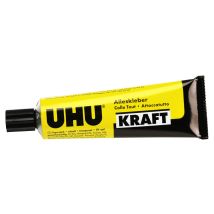 Außenheizung Uhu 1 Packung Farbe Nicht Angegeben