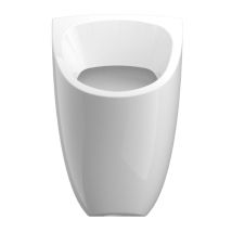 Urinoir – IPEE U1 PACK – Type mécanisme chasse d'eau, Matières, Longueur – Wisa