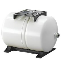 Gws - Réservoir À Diaphragme Pwb 24l Horizontal Challenger - 10 Bars
