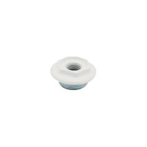 Réducteur Sx Pour Radiateur Fl 48 Dimensions : 1" X 1/2 Blanc