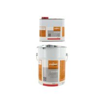 Resina Epoxi Bk Soloplast Vosschemie - 5kg