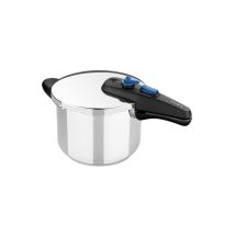 Topf Monix M570001 4 L Edelstahl 4 L