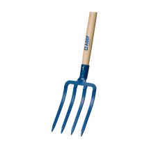 Forca Vanga P/giardino C/manico 130 Cm