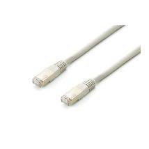 Equip Cat.6a Platinum S Ftp Cable De Red Gris 3 M Pack 5