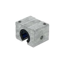 Linear-kugellager-einheit Lunf16 D-2ls 16mm Ewellix