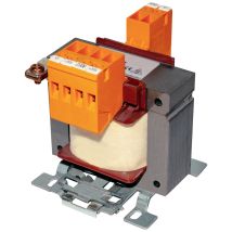 Weiss Elektrotechnik - Wusttr 160/1124 Steuertransformator 1 X 230 V 1 X 24 V/ac 160 Va 6.66 A