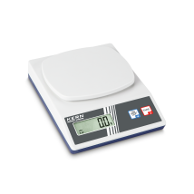Kern Schulwaage Efs 600-1s05 (waage Bis Max. 620 G, Für Schulunterricht)