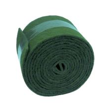 Select Rollo De Estropajo Verde 13 Cm X 5 M