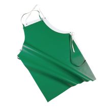 Issaline 00805-020 Tablier De Travail 110x75cm Vert