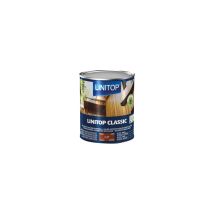 Durieu Linitop Classic Lasure Satin 1l Caoba - Linitop