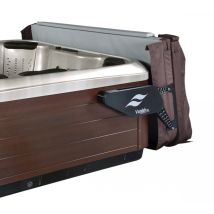 Leisure Concepts - Covermate Vanish Xl Abdeckungsheber Coverlifter Für Whirlpool