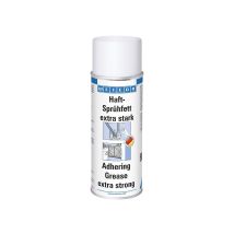 Weicon Graisse En Spray Adhérente, Extra Forte, 10019873, 400 Ml