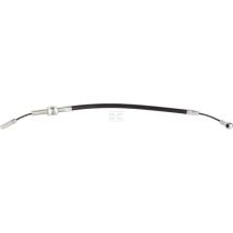 Câble – Accessoire pour tondeuse – Type de tondeuse, Type d'accessoire pour tondeuse, Longueur, Quantité par pack, Matières – CARRARO