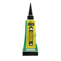 Colle D'Étanchéité Noire, 50 Ml, Colle Noire Multi-usage
