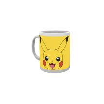 Gb Eye Pokemon Tasse Mehrfarbig Tee 1 Stück(e)