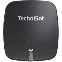 Antenna Technisat Satman 65 Plus Guadagno 35,7 Dbi Angolo 27°