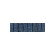 25 X Passatoia Super Medium H 67 Cm Bleu