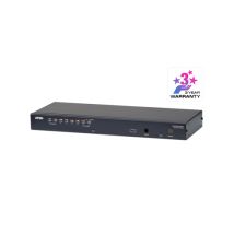 Aten Kh1508a-ax-g Kvm-switch Schwarz