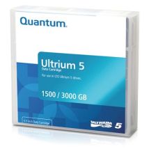 Mr-l5mqn-01 Medium De Storage For Copy De Security Tape De Data Blank 1.5 Tb Lto 1.27 Cm - Quantum
