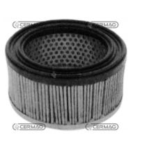 Filtro De Aire Máquina Agrícola Motor Robin Dy27d