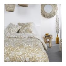 Funda De Cama Con Cremallera Today Mawira - 108914 - 2 Personas - 260x240cm - Algodón - Estampado 2.16
