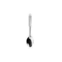 Cuchara de servir 33 cm – Acero inoxidable – Utensilio de cocina esencial